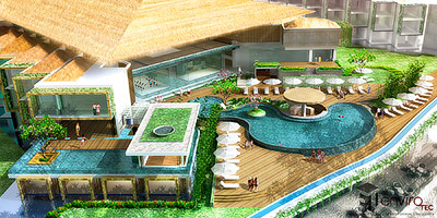 Synthetic Roof System Complete Synthetic Roof System